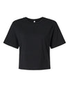 American Apparel 102 Women's Fine Jersey Boxy Tee