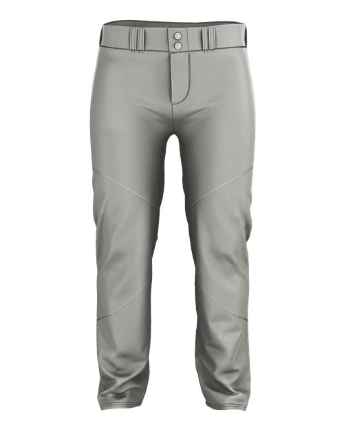 Alleson Athletic 655WLP Men's Crush Premier Baseball Pants
