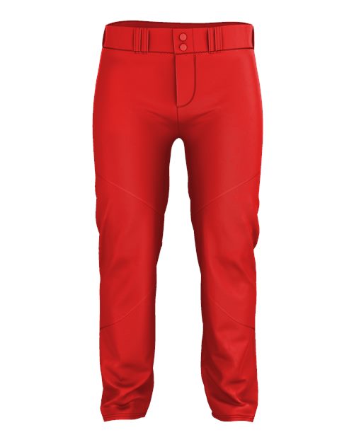 Alleson Athletic 655WLP Men's Crush Premier Baseball Pants