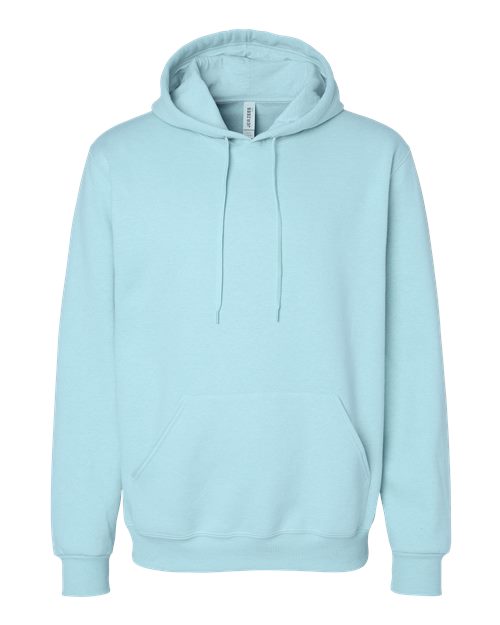JERZEES 700MR Unisex Eco™ Premium Blend Ring-Spun Hooded Sweatshirt