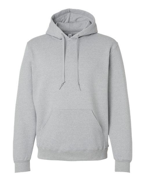 JERZEES 700MR Unisex Eco™ Premium Blend Ring-Spun Hooded Sweatshirt