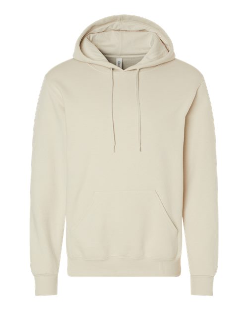 JERZEES 700MR Unisex Eco™ Premium Blend Ring-Spun Hooded Sweatshirt