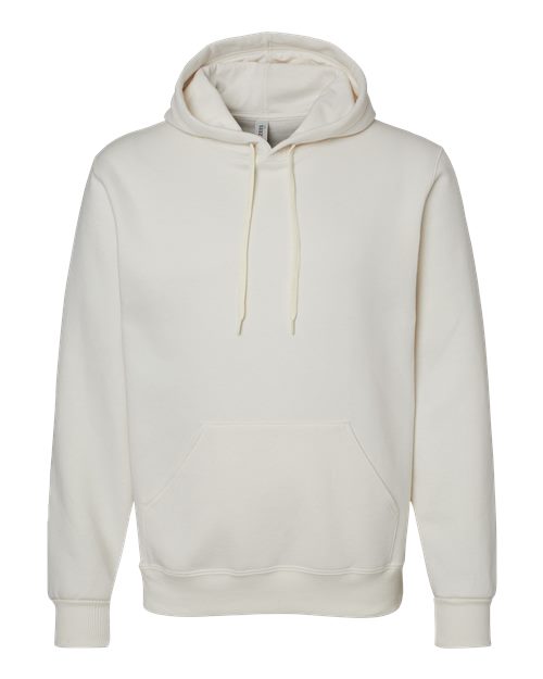 JERZEES 700MR Unisex Eco™ Premium Blend Ring-Spun Hooded Sweatshirt