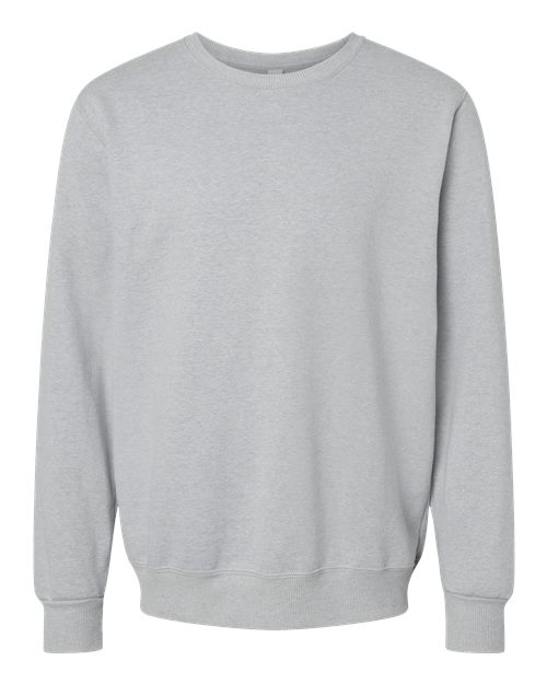 JERZEES 701MR Unisex Eco™ Premium Blend Ring-Spun Crewneck Sweatshirt