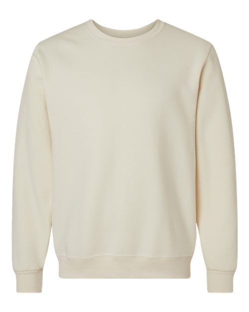 JERZEES 701MR Unisex Eco™ Premium Blend Ring-Spun Crewneck Sweatshirt