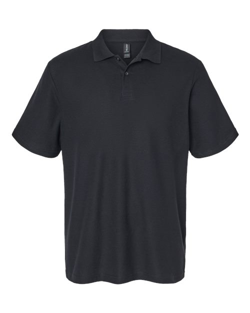 Gildan 64800 Men's Softstyle® Pique Polo