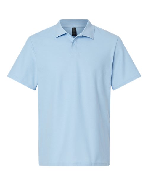 Gildan 64800 Men's Softstyle® Pique Polo