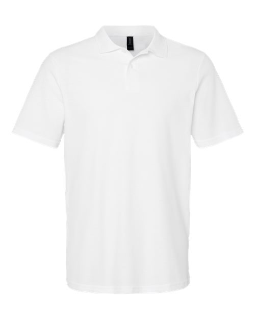 Gildan 64800 Men's Softstyle® Pique Polo