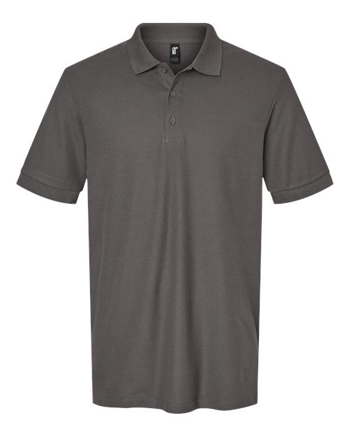 Gildan 85800 Men's Hammer™ Pique Polo