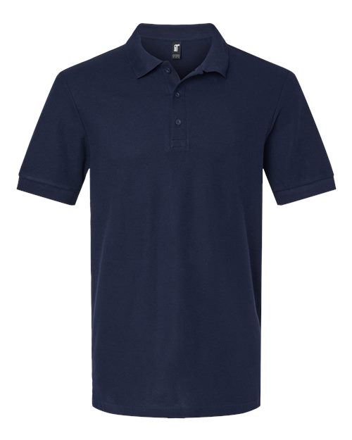 Gildan 85800 Men's Hammer™ Pique Polo