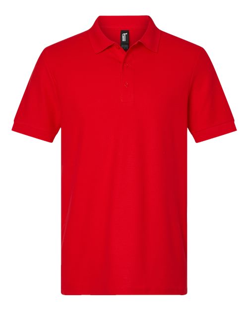 Gildan 85800 Men's Hammer™ Pique Polo