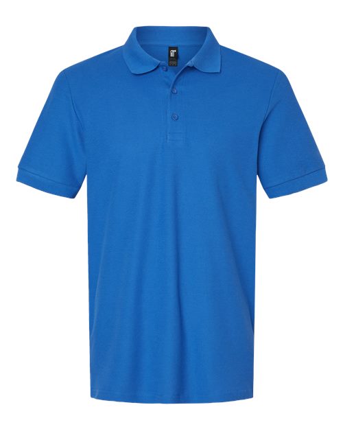 Gildan 85800 Men's Hammer™ Pique Polo