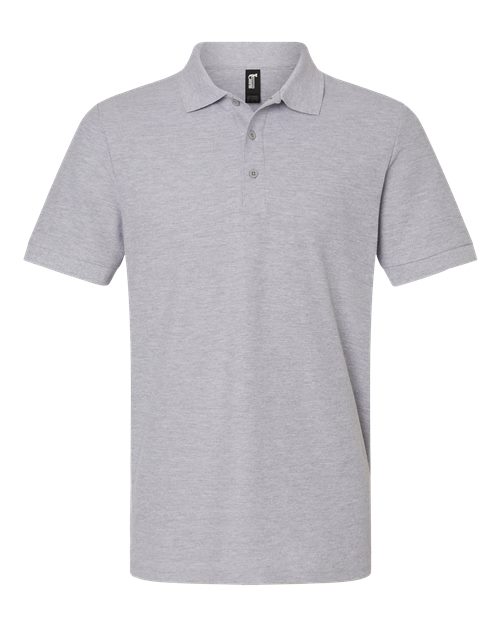 Gildan 85800 Men's Hammer™ Pique Polo