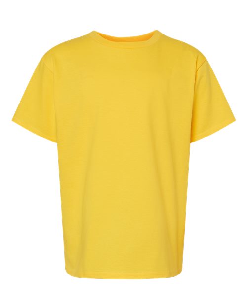 Gildan 65000B Youth Softstyle® Midweight T-Shirt