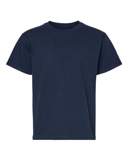 Gildan 65000B Youth Softstyle® Midweight T-Shirt