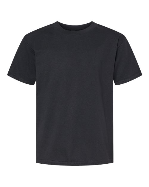 Gildan 65000B Youth Softstyle® Midweight T-Shirt