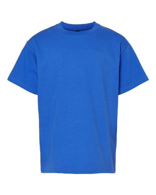 Gildan 65000B Youth Softstyle® Midweight T-Shirt