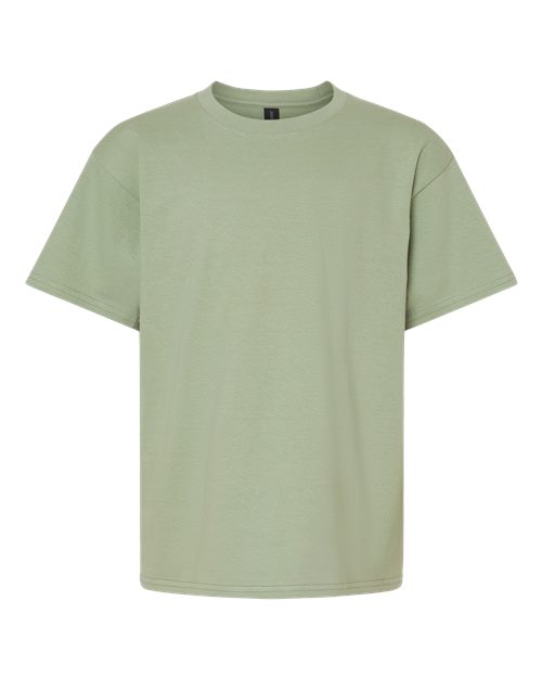 Gildan 65000B Youth Softstyle® Midweight T-Shirt