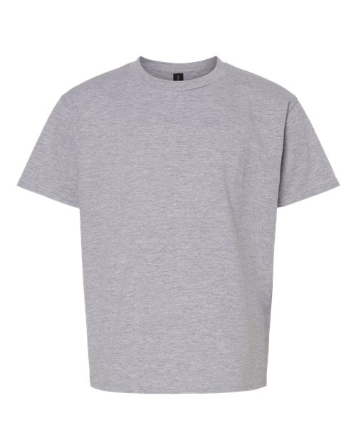 Gildan 65000B Youth Softstyle® Midweight T-Shirt