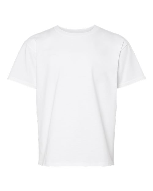 Gildan 65000B Youth Softstyle® Midweight T-Shirt