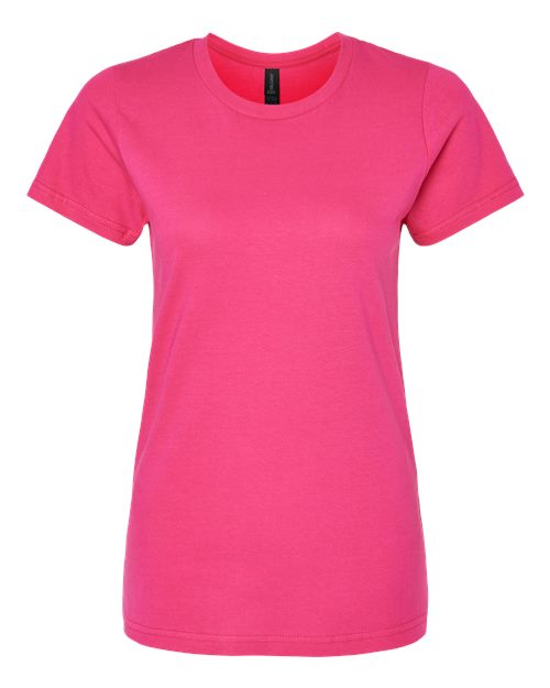 Gildan 65000L Women's Softstyle® Midweight T-Shirt