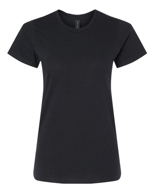 Gildan 65000L Women's Softstyle® Midweight T-Shirt