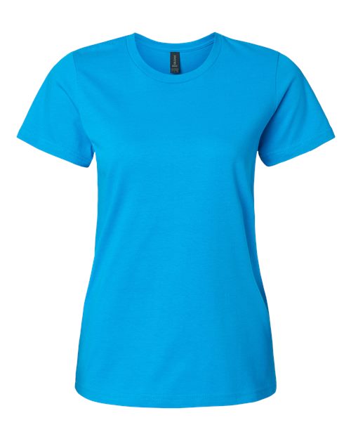 Gildan 65000L Women's Softstyle® Midweight T-Shirt