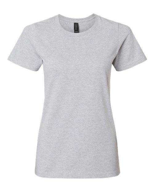 Gildan 65000L Women's Softstyle® Midweight T-Shirt