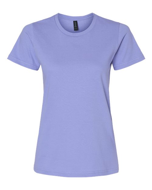 Gildan 65000L Women's Softstyle® Midweight T-Shirt
