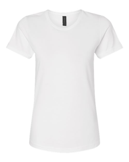 Gildan 65000L Women's Softstyle® Midweight T-Shirt