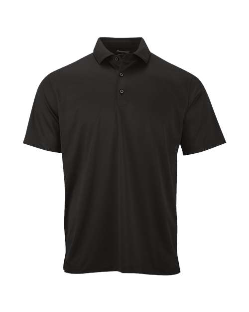 Paragon 158 Men's Preakness Micro Mesh Polo