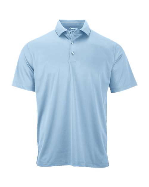 Paragon 158 Men's Preakness Micro Mesh Polo