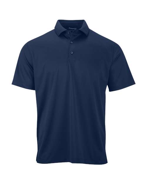 Paragon 158 Men's Preakness Micro Mesh Polo
