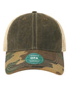 LEGACY OFA Old Favorite Trucker Cap