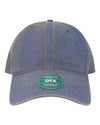 LEGACY OFAST Old Favorite Solid Twill Cap