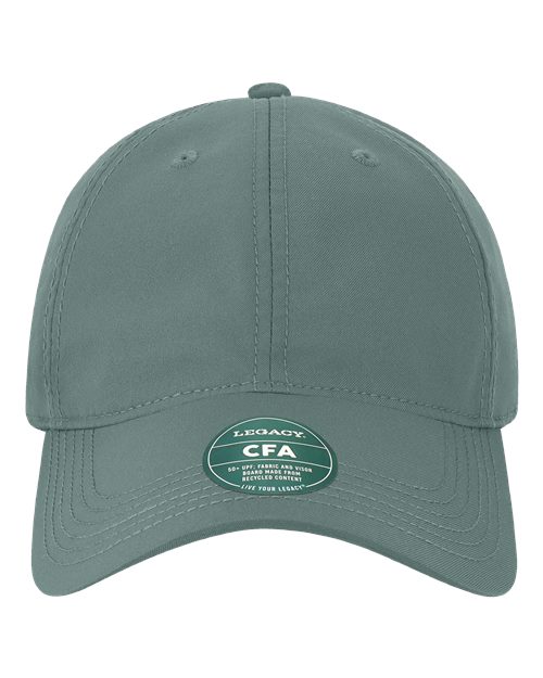 LEGACY CFA Cool Fit Adjustable Cap