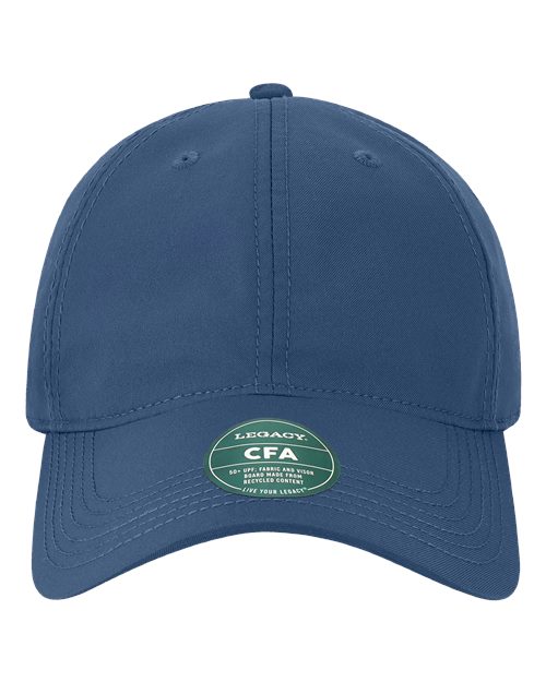 LEGACY CFA Cool Fit Adjustable Cap