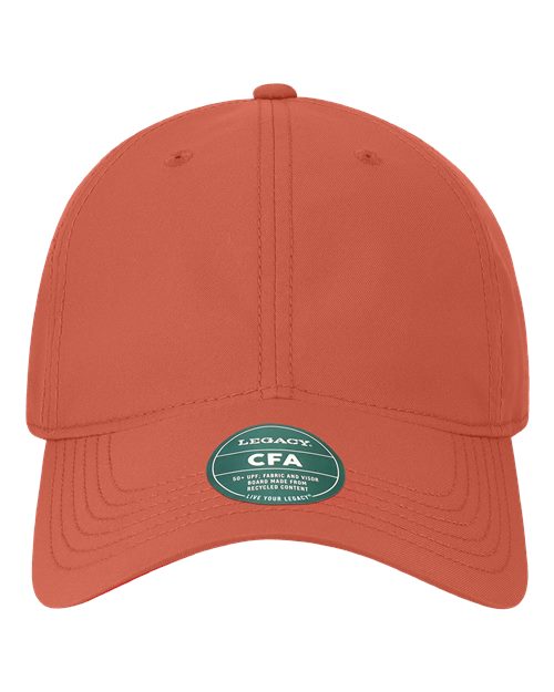 LEGACY CFA Cool Fit Adjustable Cap