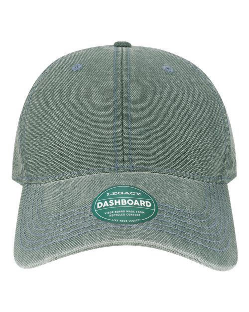 LEGACY DTAST Dashboard Solid Twill Cap