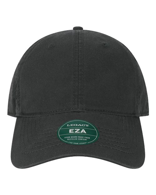 LEGACY EZA Relaxed Twill Dad Hat