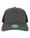 LEGACY ROADIE Five-Panel Trucker Cap
