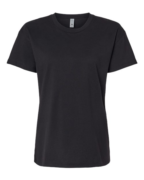 Next Level 3910 Women's Cotton Relaxed T-Shirt
