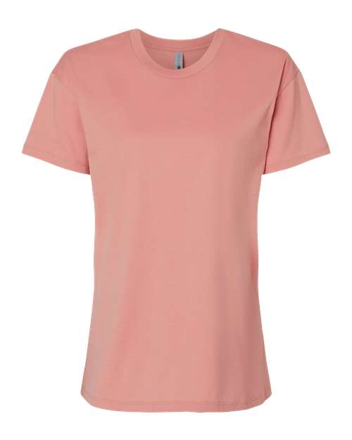 Next Level 3910 Women's Cotton Relaxed T-Shirt