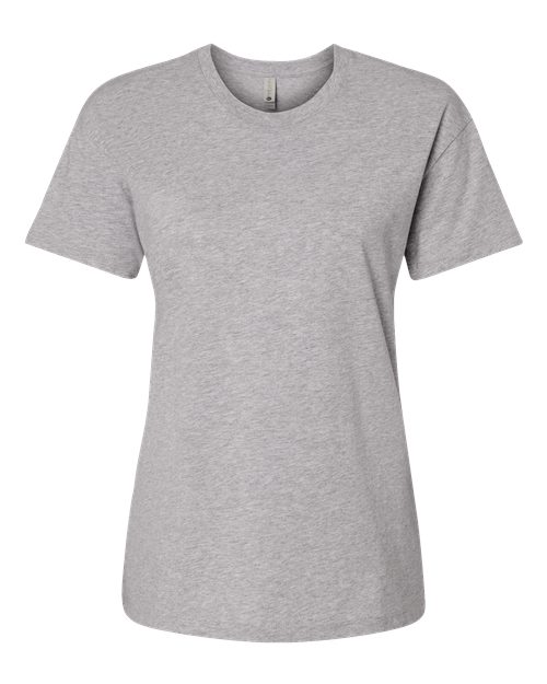 Next Level 3910 Women's Cotton Relaxed T-Shirt