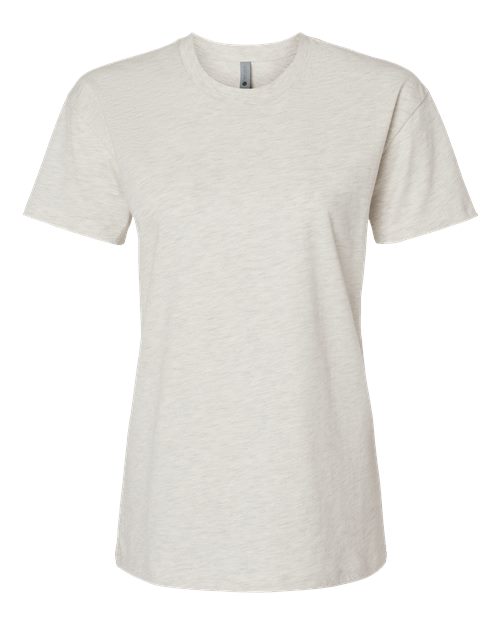 Next Level 3910 Women's Cotton Relaxed T-Shirt