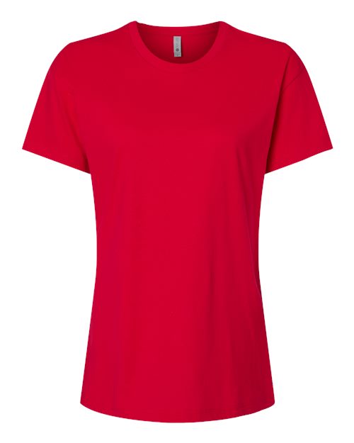 Next Level 3910 Women's Cotton Relaxed T-Shirt