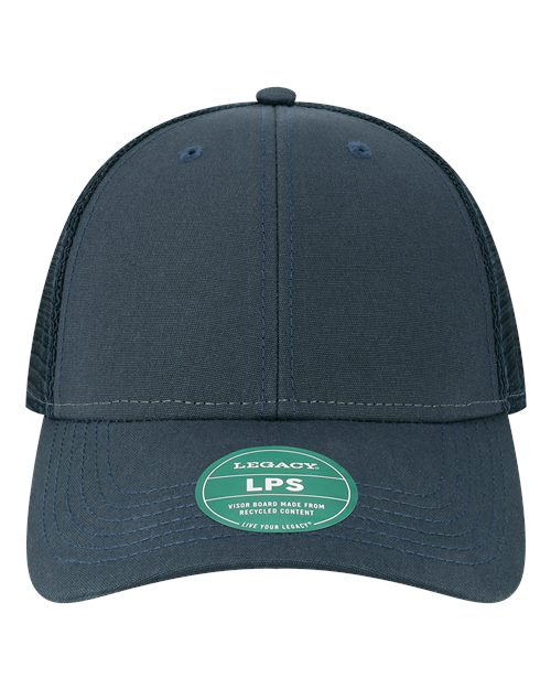 LEGACY LPS Lo-Pro Snapback Trucker Cap