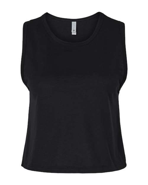 Next Level 5083 Women's Festival Crop Tank