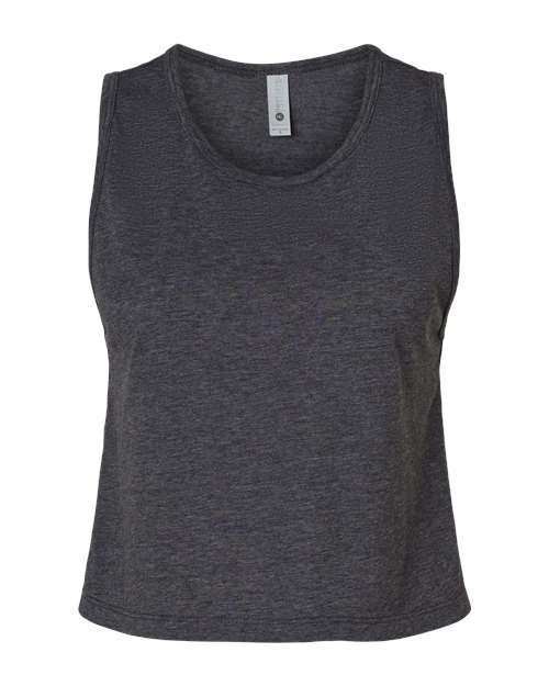 Next Level 5083 Women's Festival Crop Tank
