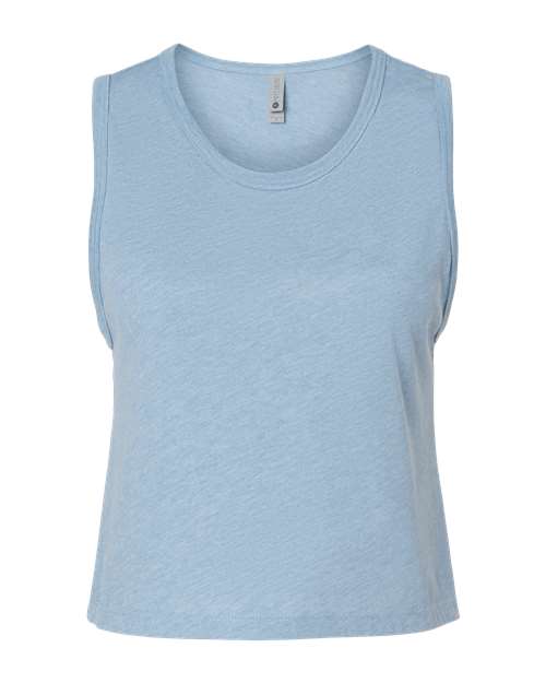 Next Level 5083 Women's Festival Crop Tank